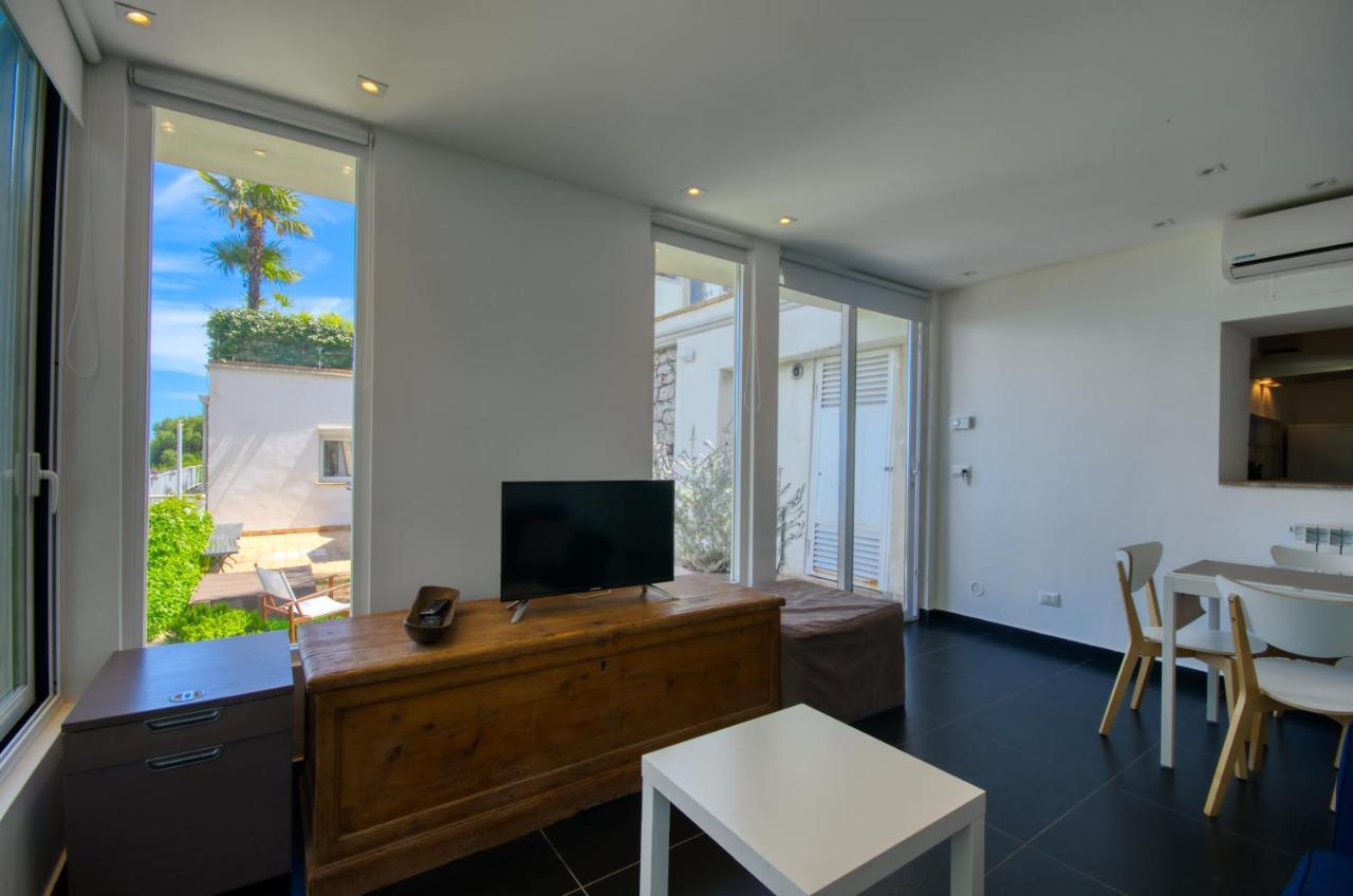 Luxury Taorum Villa With Spectacular Sea Views In Taormina Exterior foto